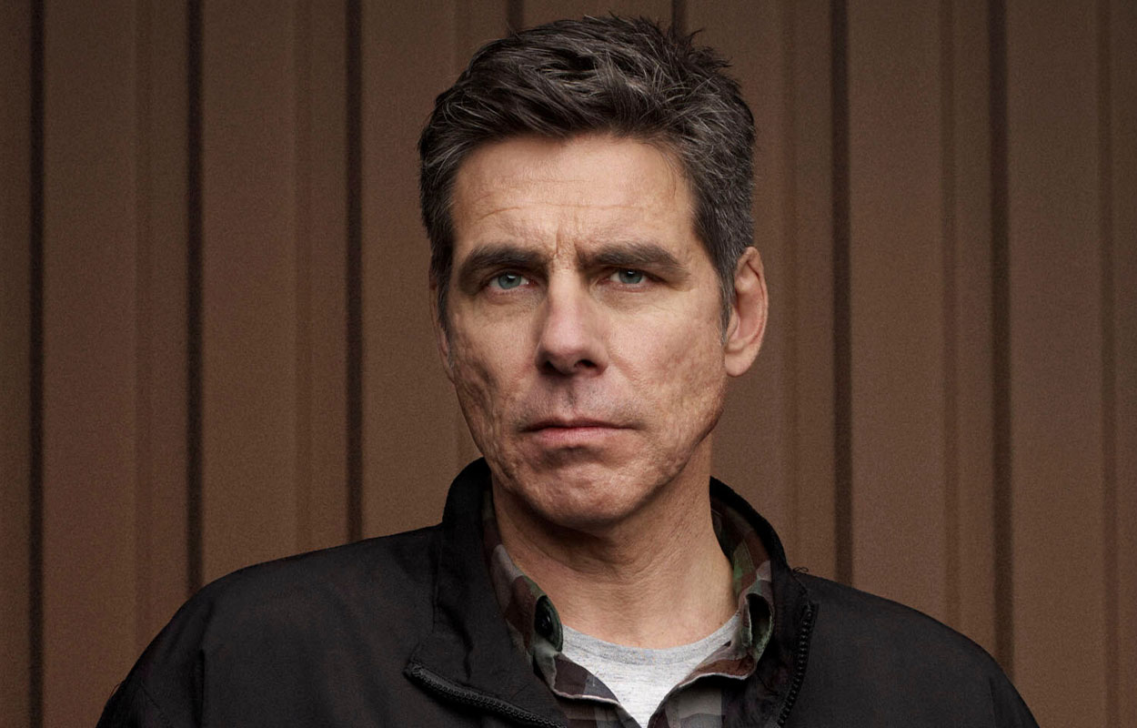 Mikael Tornving om att axla rollen som Ica-Stig: ”Jag har gått i kvasipension” | Realitytopp